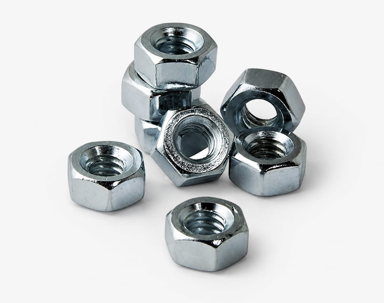 Hex Nut
